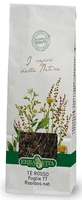 Té rojo cortado Hojas de tisana 100g