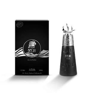 NABEEL MASTER OCEAN EDP 100 VAPO