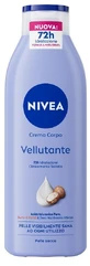 NIVEA BODY VELVETY 250ML