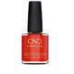 Weekly nail polish CND Vinylux #353 Hot Or Knot 15ml