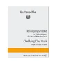 Hauschka Masque purifiant pour le visage Sachet monodose 10x10g