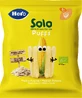 HÉROE SÓLO APERITIVOS HOJALDRE AVENA NUNCA