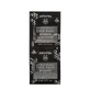 Apivita Propolis Masque Noir Purifiant 2x8ml