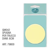 VANTAGE GM042 MAKE-UP SPONS X 6 CM