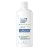 Kelual Squanorm shampooing régulateur de pellicules 400ml
