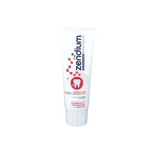 Zendium Toothpaste Bleeding Inflammation Gums 2019