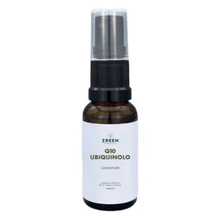 ZREEN Q10 UBIQUINOL 20ML