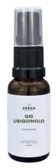 ZREEN Q10 UBIQUINOL 20ML