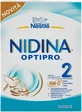 NIDINA OPTIPRO 2 POLV 2BUST