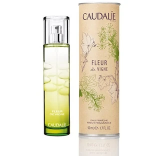 Fleur De Vigne Apă proaspătă 50ml