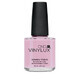 Wekelijkse nagellak CND Vinylux 135 Cake Pop 15 ml