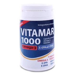VITAMAR*1000 100 CPS