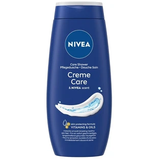 NIVEA DUCHA CREMA CUIDADO 250ML