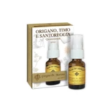 Oregano Thyme Savory 15ml Giorgini