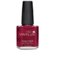 Wekelijkse nagellak CND Vinylux 139 Red Baroness 15 ml