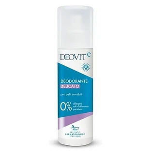 Deovit Deo Delicado 100 Ml 2018