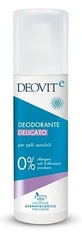 Deovit Deo Delicate 100 Ml 2018