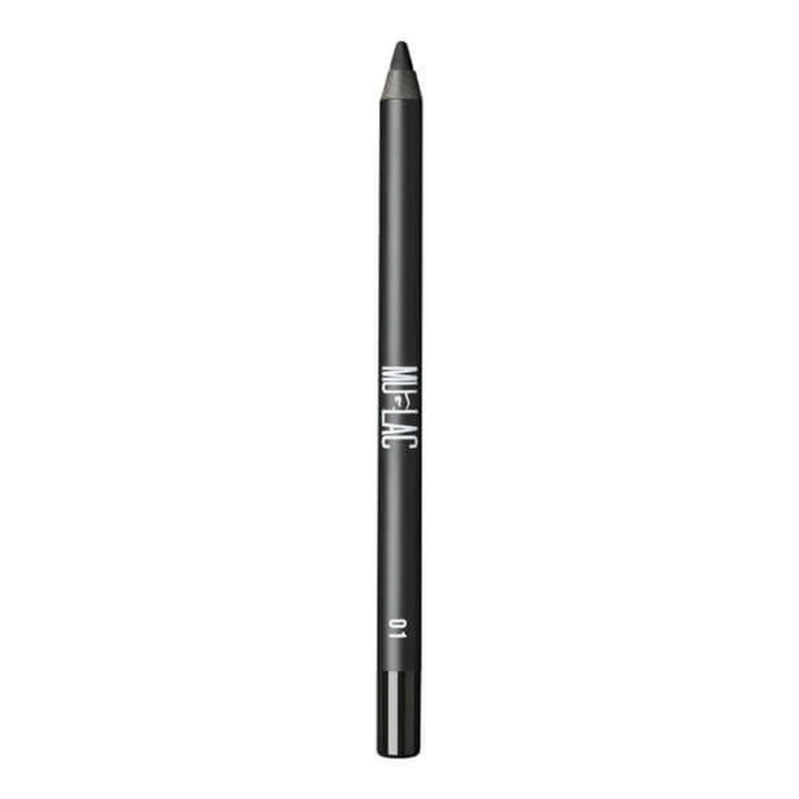 MULAC EYE PENCIL SHIVA 01 002359