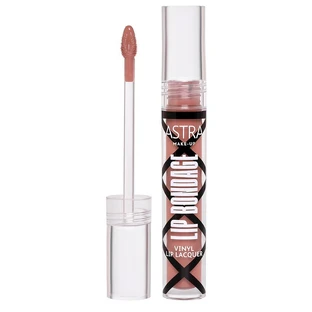 ASTRA LIP BONDAGE VINYL LACQ02