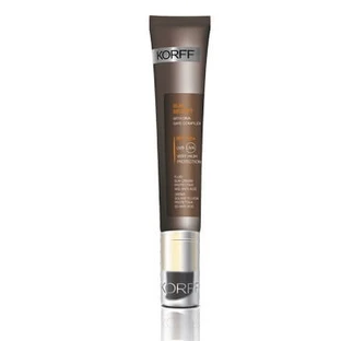 CREMA SOLAR KORFF SPF50+ 40ML