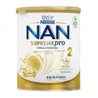 NAN Supreme PRO 2 800g