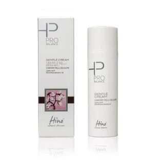 Hino Probalance Milde Kalmerende Gezichtscrème Gevoelige Huid 50 ml