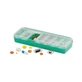 Weekly Compact Pill PillolBox