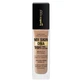 Bellaoggi My Skin Dna moisturizing foundation 15C - Golden sand