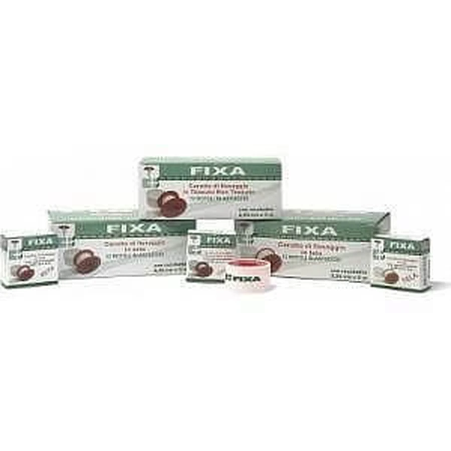 Curastrip Bandage On Pe Reel 19 X 72 Mm 12 Pcs.