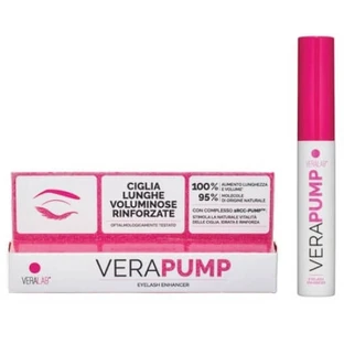 VERALAB VERAPUMP EYELASH SERUM
