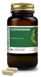 GLUCOMANNAN 60 Cps 600mg ALM