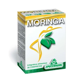 MORINGA 30 RCP