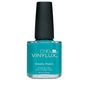 CND Vinylux Aqua-Intance weekly nail polish 15 ml