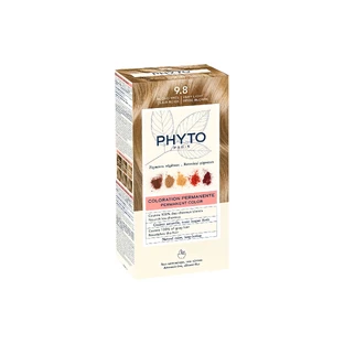 PHYTOCOLOR 9.8Biondo Ch.Cen.
