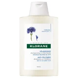 KLORANE SHAMPOOING CENTAUREA200ML