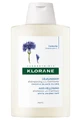 KLORANE CHAMPÚ CENTAUREA200ML