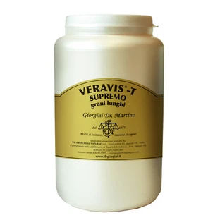 Veravis-t Supreme Grains Lu 1kg