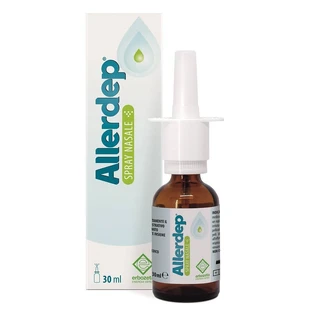 ALLERDEP Spray nasal 30ml
