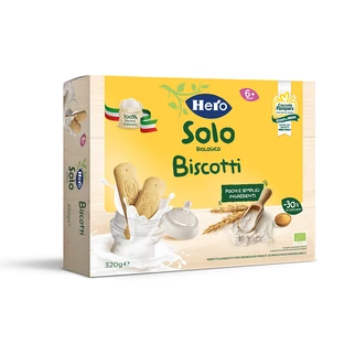 HERO ONLY COOKIE SOLUBIL320G