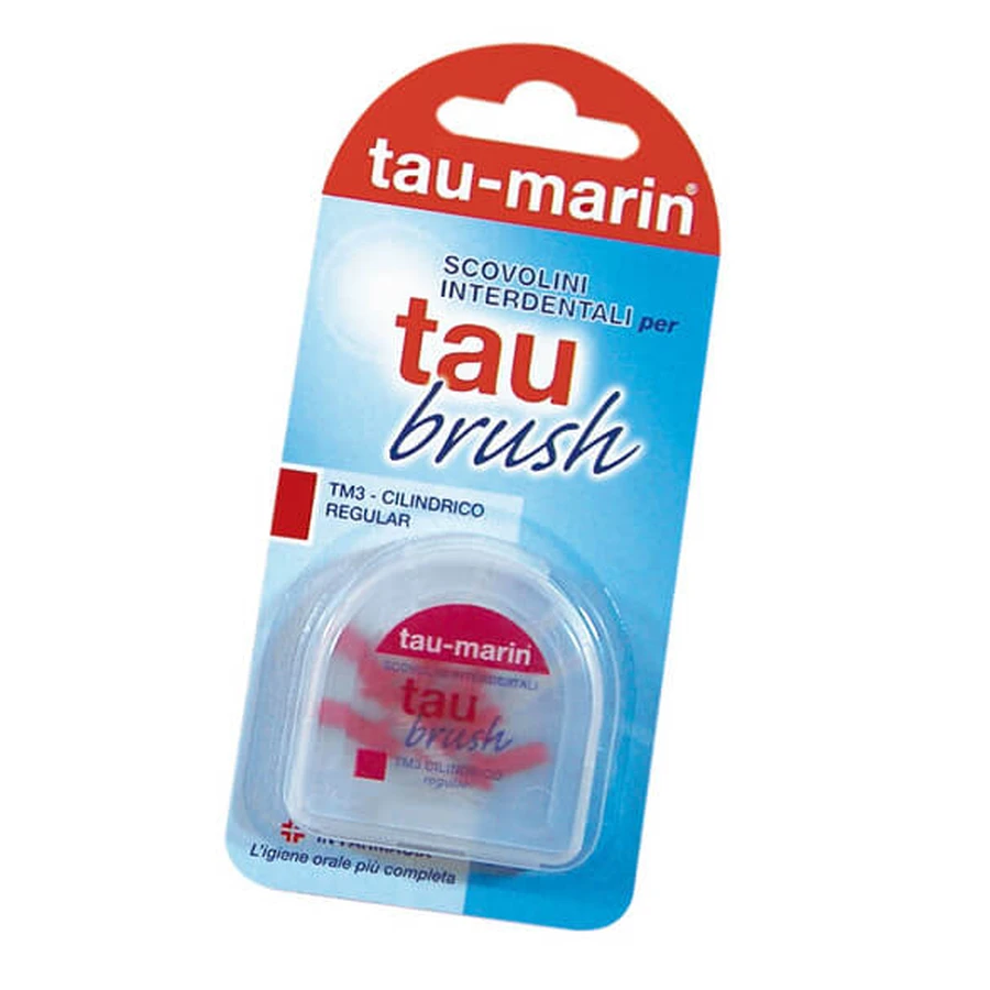 TAU BÜRSTE SCOV CIL TM3