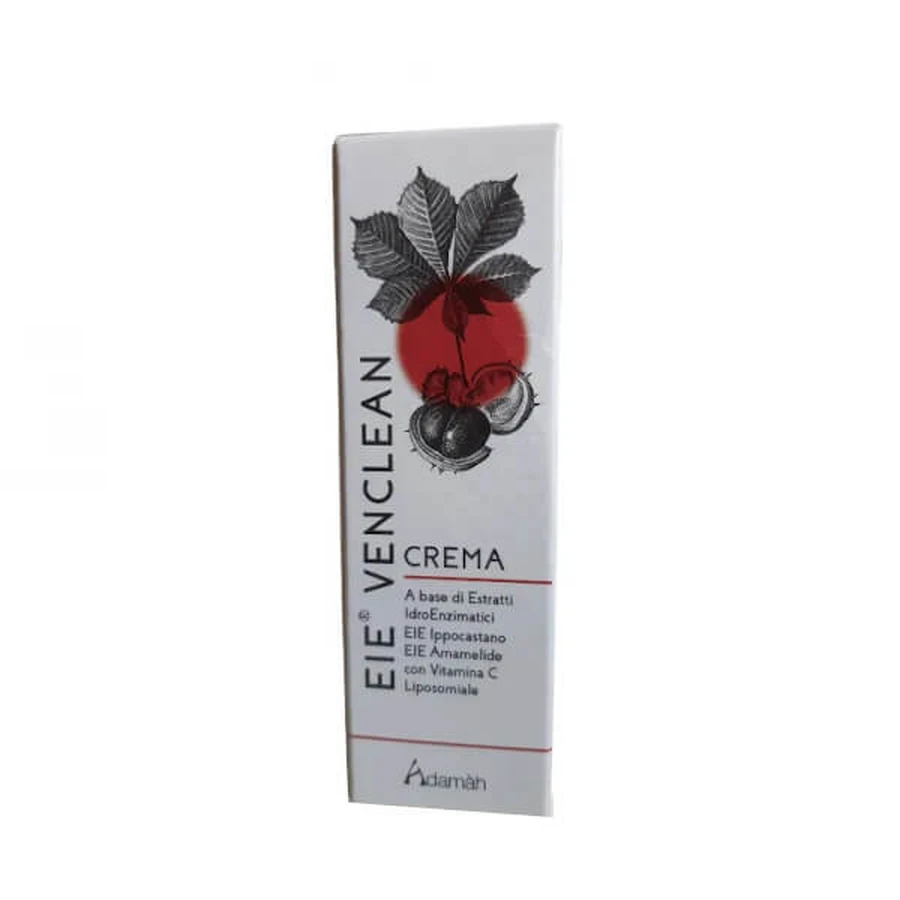 Eie Venclean Crema 30ml Adamah