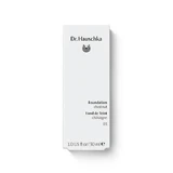 Dr. Hauschka Natur Foundation 03 Sand Mittlere Deckkraft 30ml