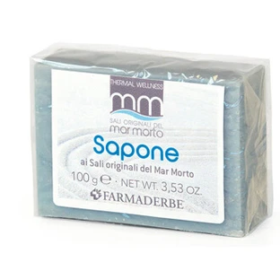 ORIGINAL DEAD SEA SALTS 100G