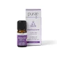 Synergie met essentiële oliën Balancerende en ontspannende meditatie