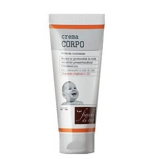 Reisflocken Körpercreme 100 Ml