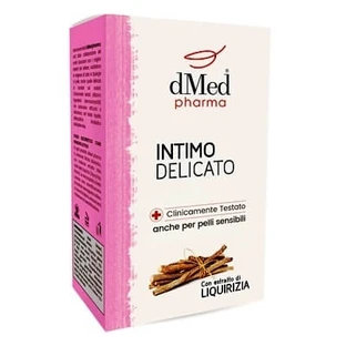 DMED PHARMA INTIMATE DEL 250ML