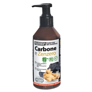 REINES BIO-SHAMPOO CARB-ZEN250ML