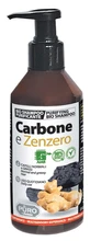 PURE ORGANIC SHAMPOO CARB-ZEN250ML