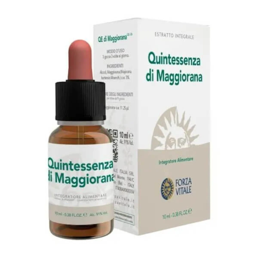Marjoram Quintessence 10ml