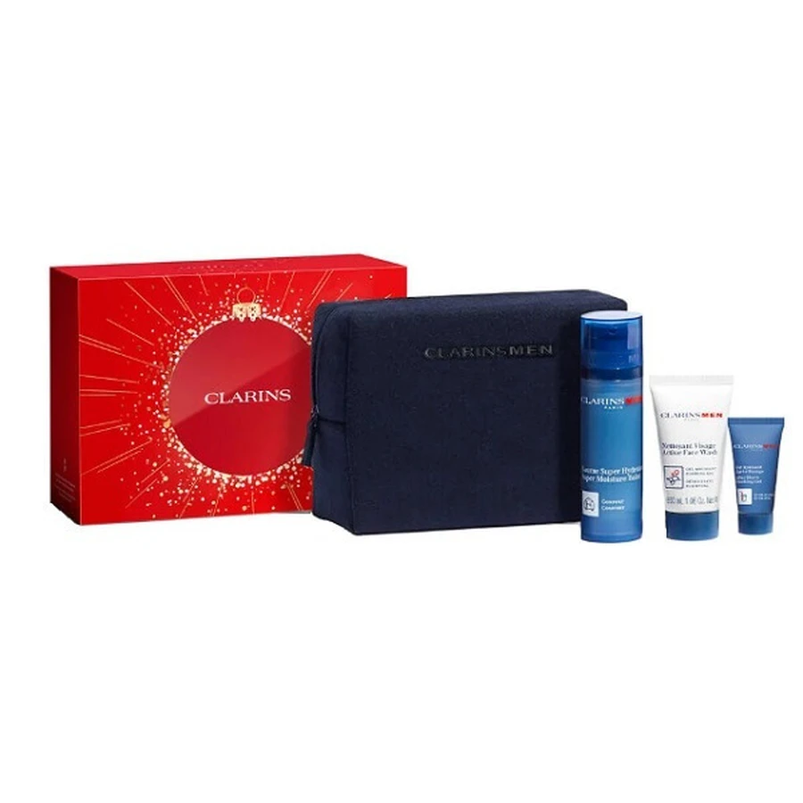 KLÄRWERT-SET MÄNNER WEIHNACHTEN 25
